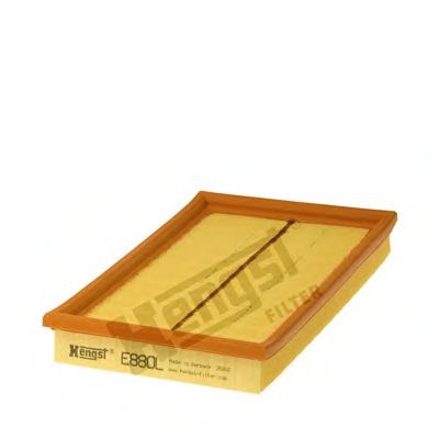 HENGST FILTER e880l -  Воздушный фильтр